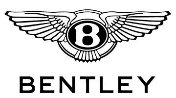logo of Bentley, Hitachi, L'Officiel, M le magazine du Monde, Mercedes-Benz