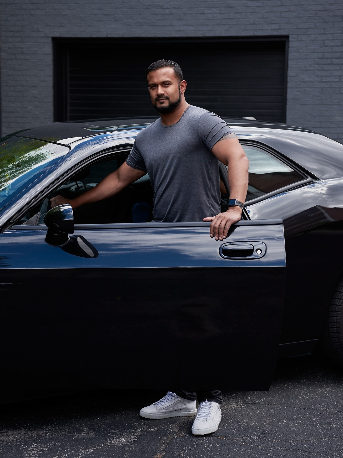 Dax Dasilva Net Worth 2024: How Much is the Lightspeed Founder Worth?