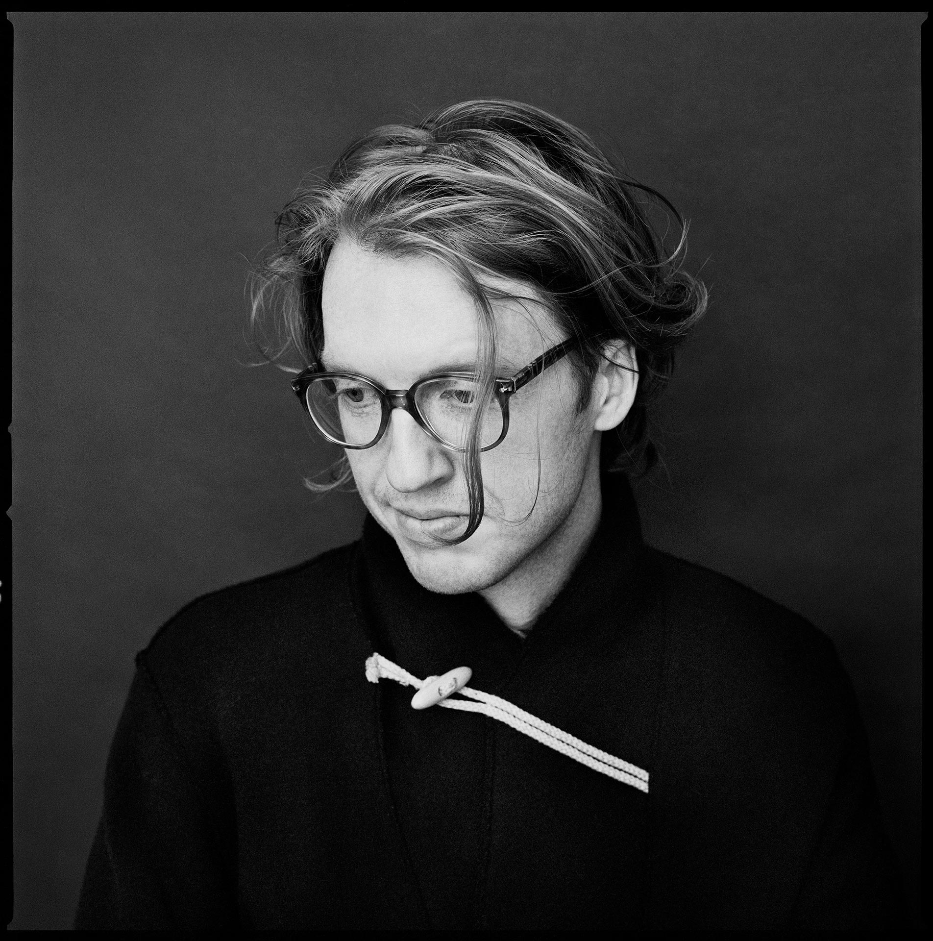 Richard Reed Parry - Consulat | Artistes & Producteurs